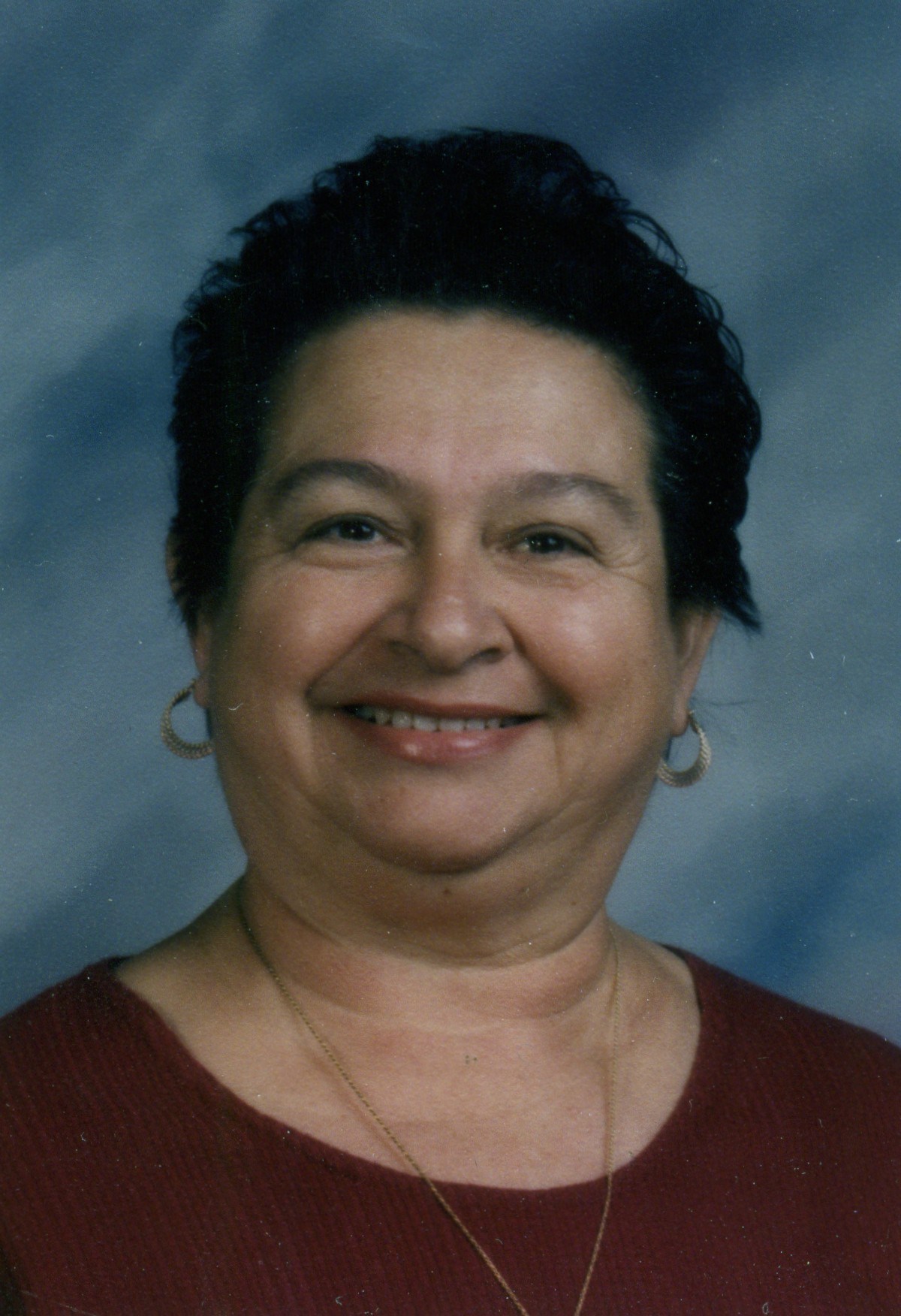 Obituary of Maria Luisa Rodriguez