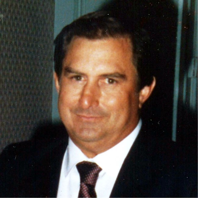 Obituary of John Dennison McMurray III