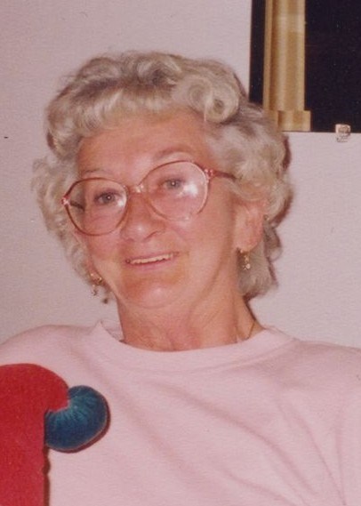 Obituario de Helen E. DeVito