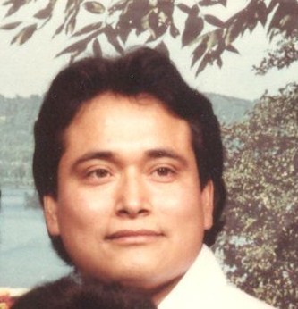 Obituary of Carlos Estrada Aguilar