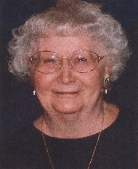 Obituary of Annamae L. Isele