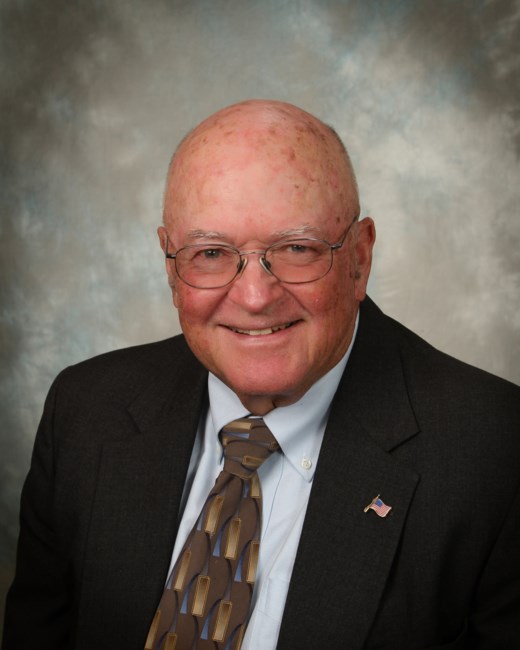 Obituary of Henry (Hank) Mayer, Jr., MD (Col Ret)