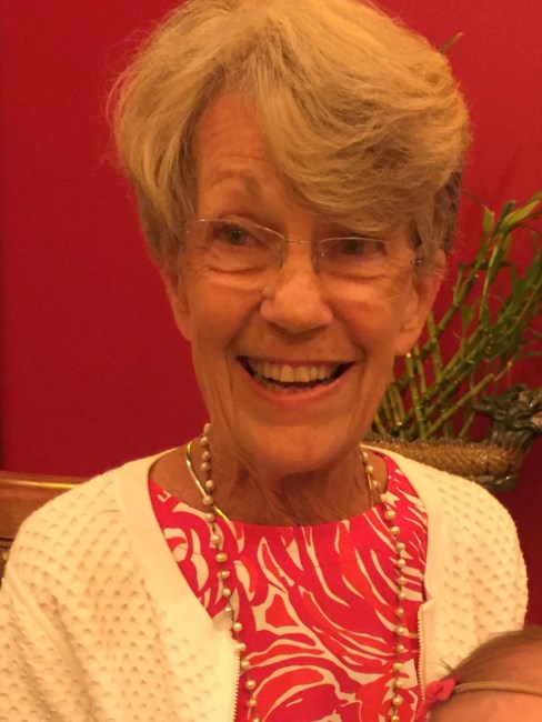 Obituary of Ruth Ann Dusek