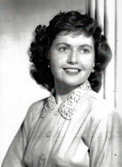 Obituary of Dorothy P. Eagan