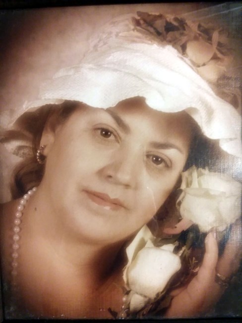 Obituary of Angelica Miramontes