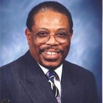 Obituary of David Leroy Williams