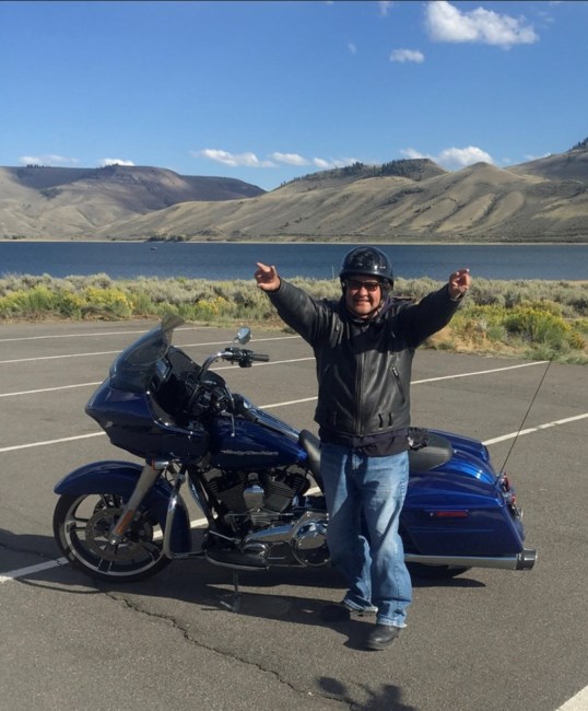 Obituary of Sergio Cervantes