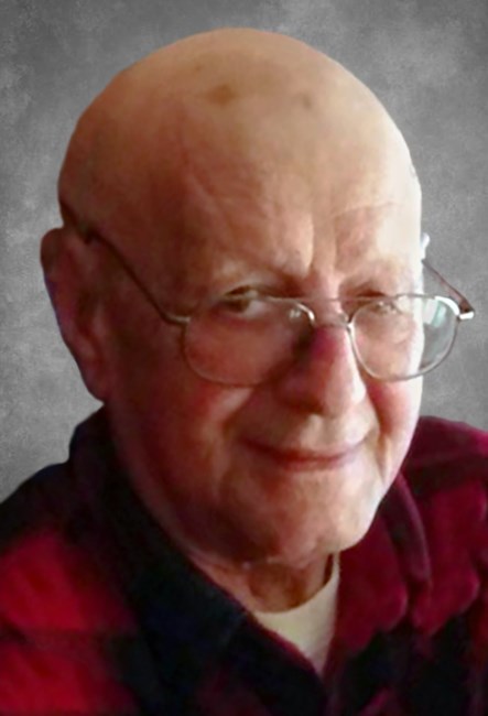 Obituary of Harold Staruiala