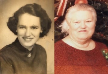 Obituary of Roselyn "Rose" Smith Reynolds