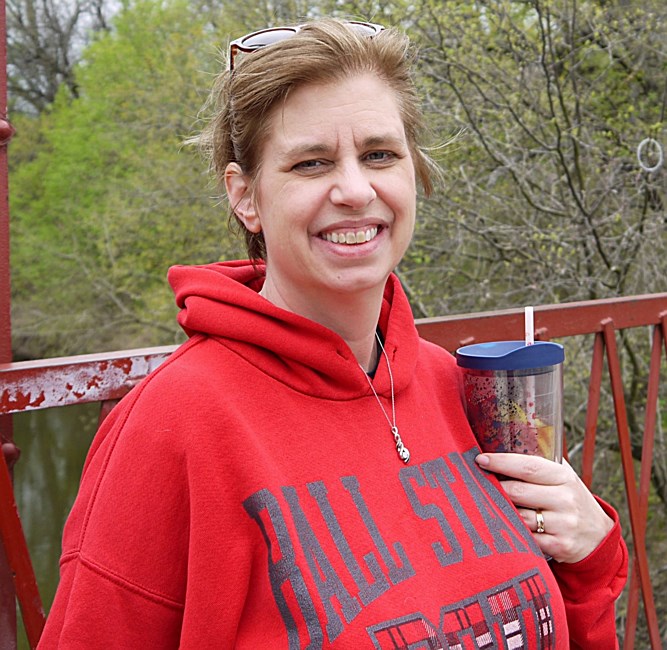 Obituary of Christine Ann Storms