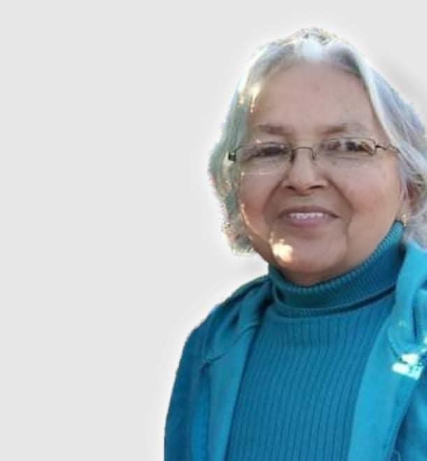 Obituary of Ana Isabel Galeas Villamar