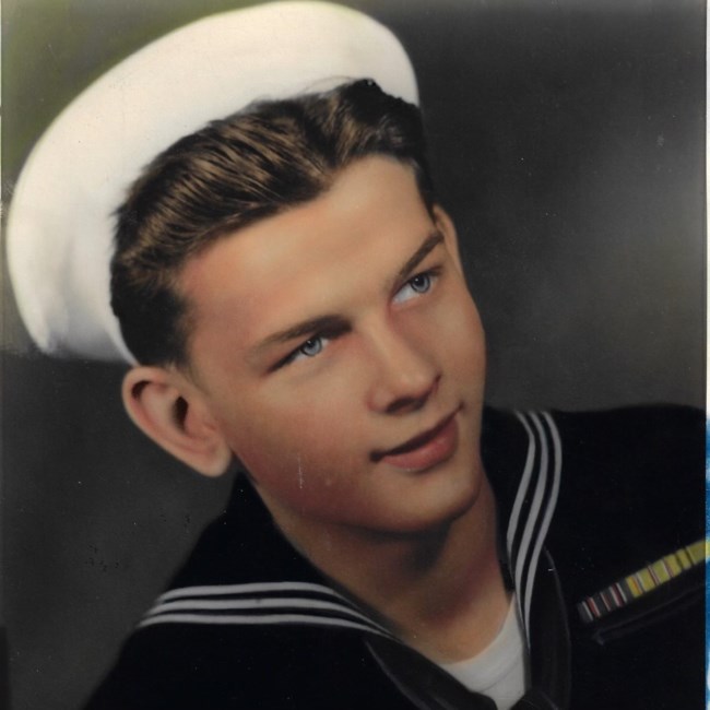 Obituary of Robert Wesley Peck