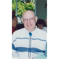Obituary of Lawrence Milton Clark