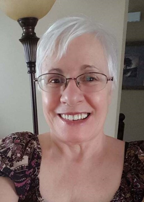 Obituario de Brenda Ann Perry Albert