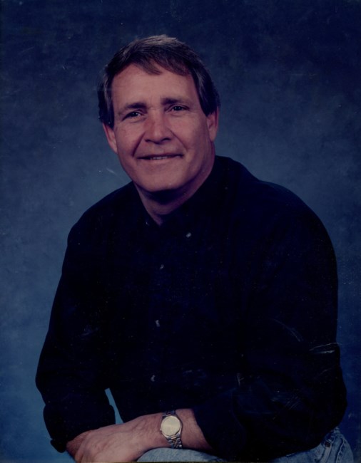 Obituary of Jackie Everett