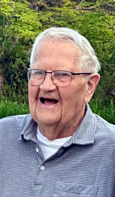 Obituary of Mathias Henry Riesgraf