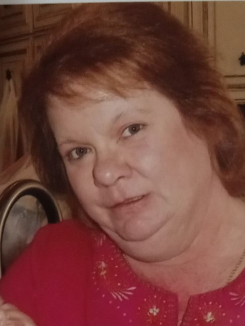 Obituary of Diana Sue Morningstar