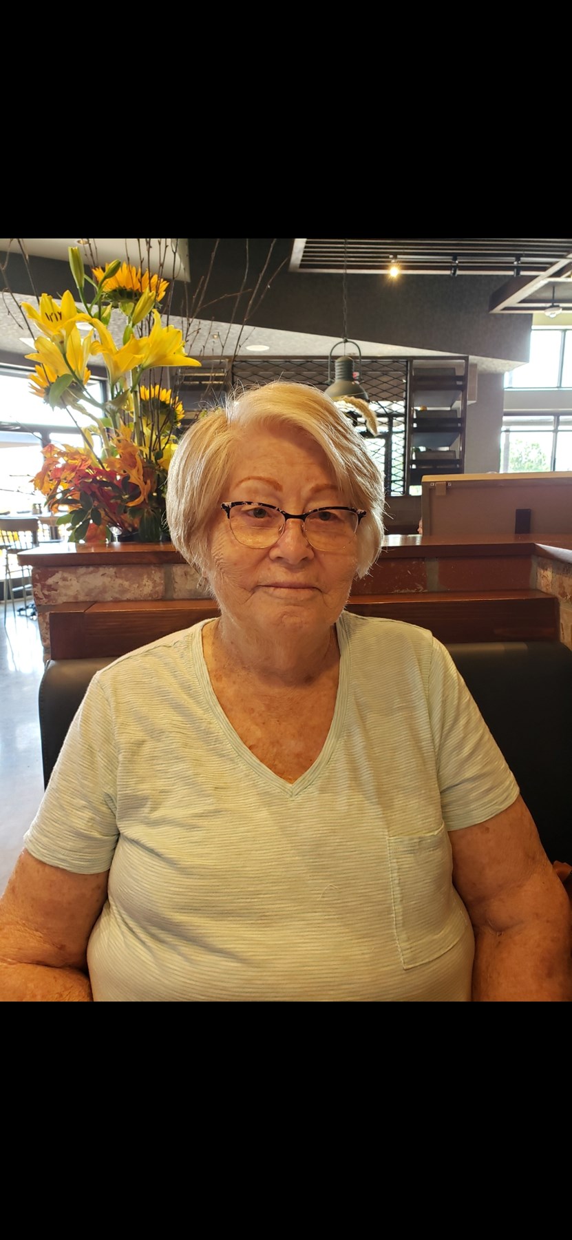 Obituary of Dottie Mae Toll