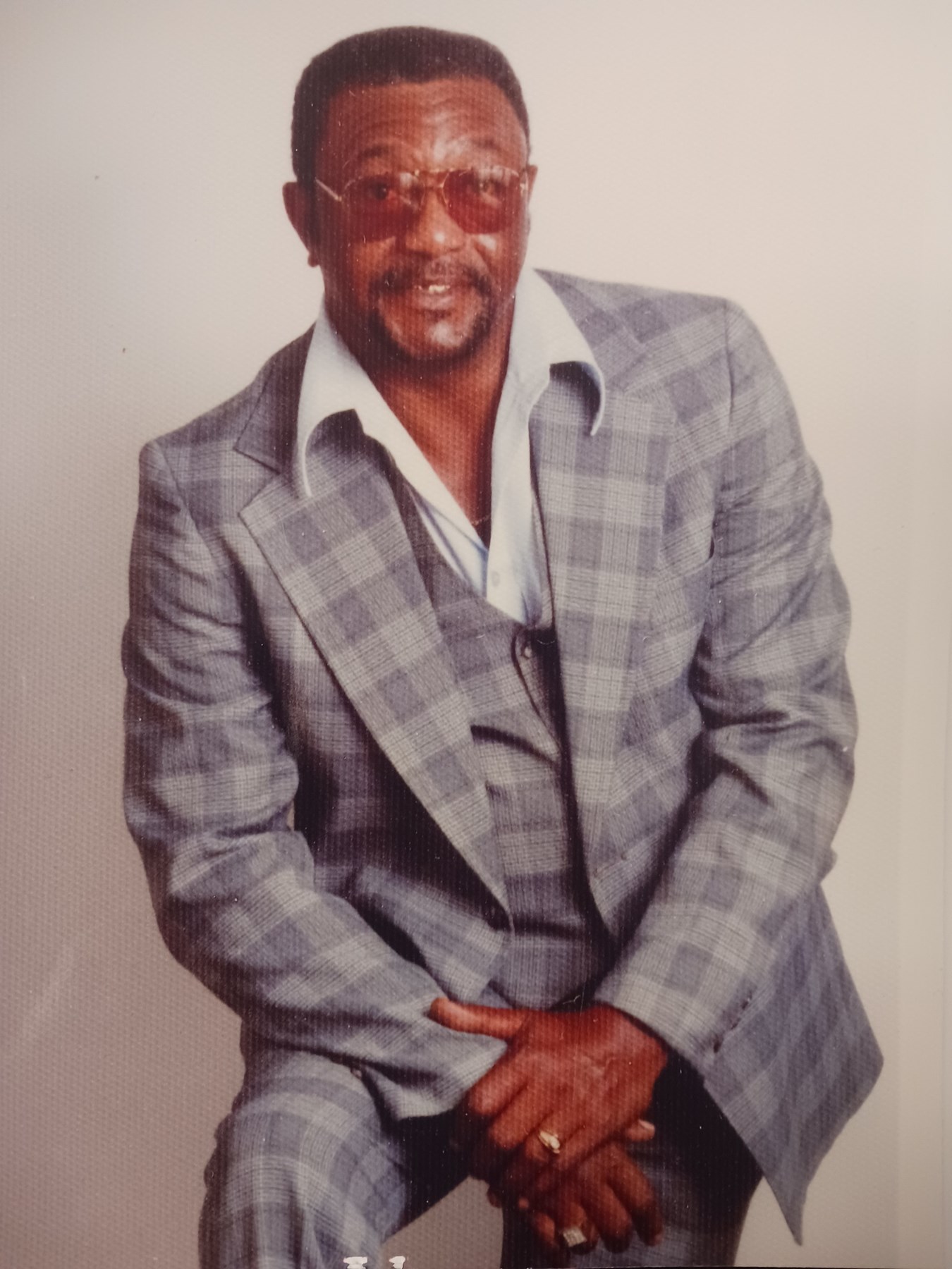 Obituary of Mr. Bobby Lee Wilkerson