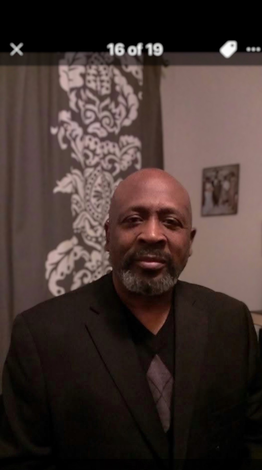 Obituary of Clint Anthony Jackson