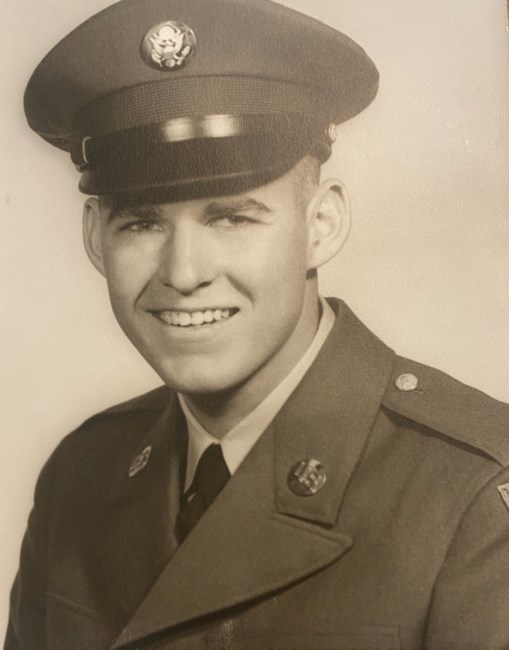 Obituario de Richard Laddie Goodall Jr.