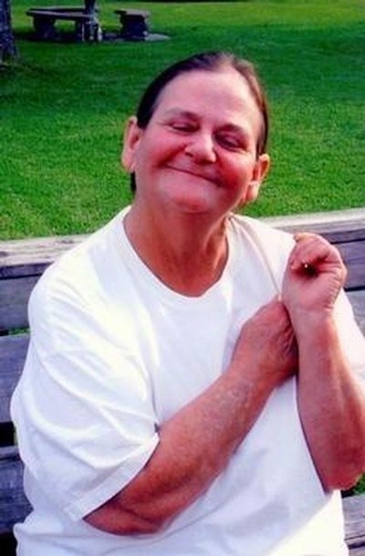 Obituary of Carolyn Jean Barrett