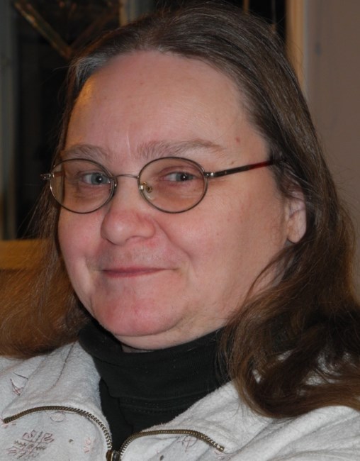 Obituary of Nancy Ann Grasso