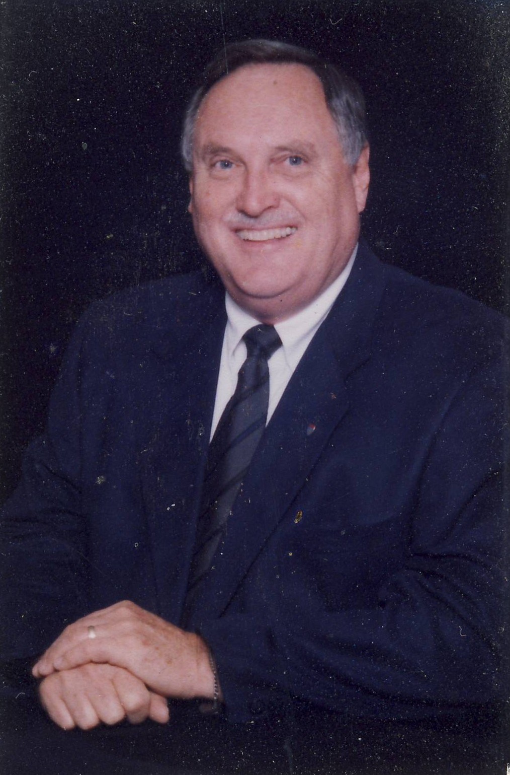 Obituary of James Lee Graham