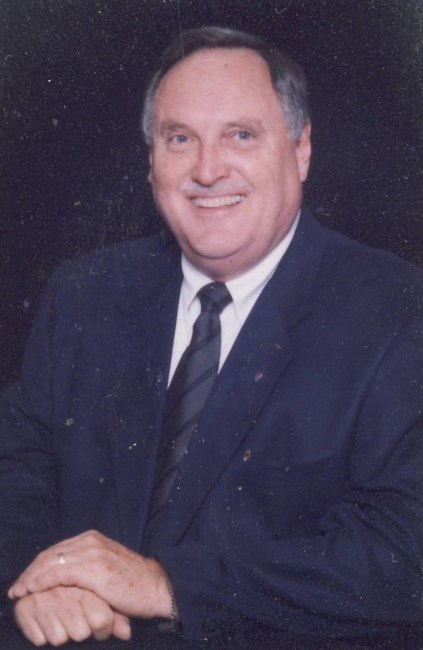 Obituary of James Lee Graham