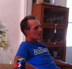 Obituary of "Nub" (Johnnie Dean) Kelly