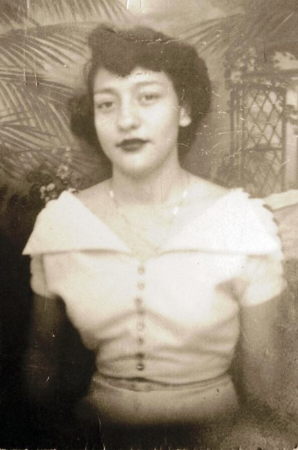 Obituario de Gloria T. Menchaca