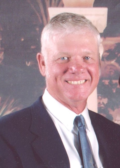 Obituary of Michael Wesley Lewis