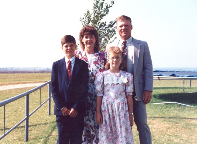 Michael Lewis Obituary Hamilton Tx
