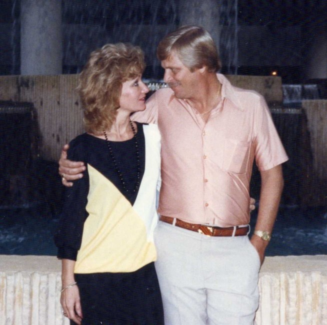 Dale Mcdonald Obituary Winter Haven Fl
