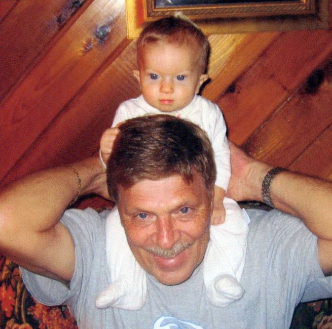 Dale Mcdonald Obituary Winter Haven Fl