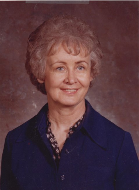 Obituary of MaeBeth Beth Wood