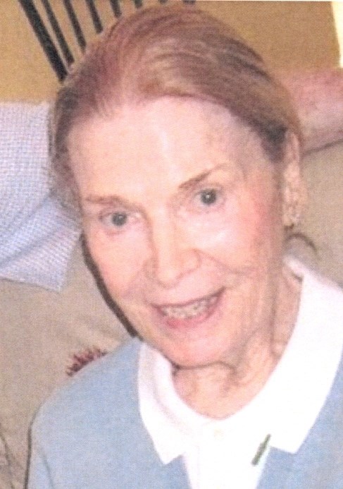 Obituary of Catherine Cathy Kelly