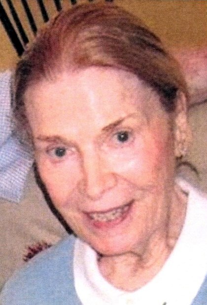 Obituary of Catherine Cathy Kelly