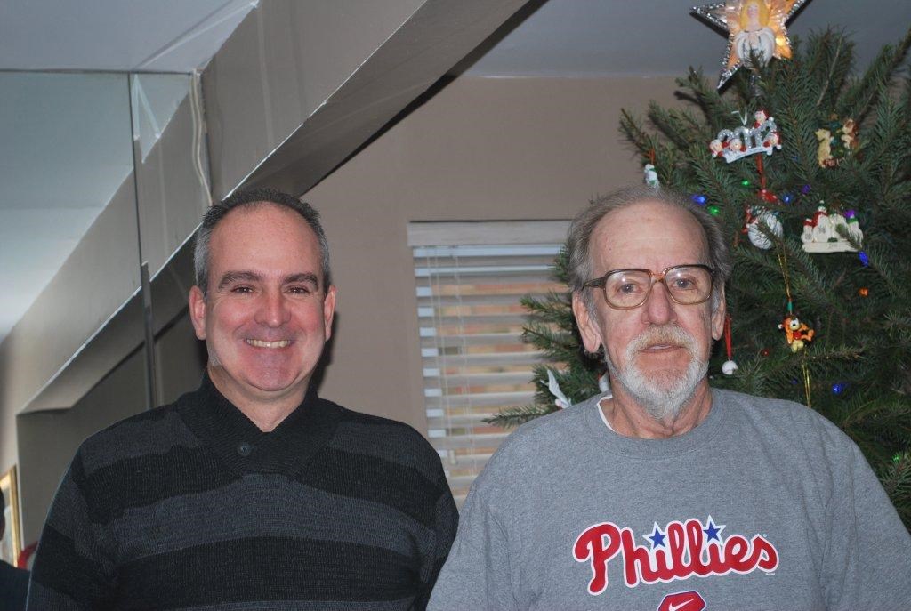 Obituary of Jack Lee Chipperfield