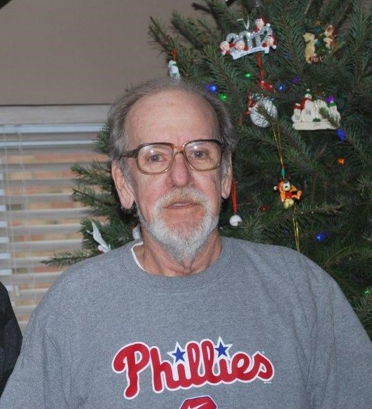 Obituary of Jack Lee Chipperfield