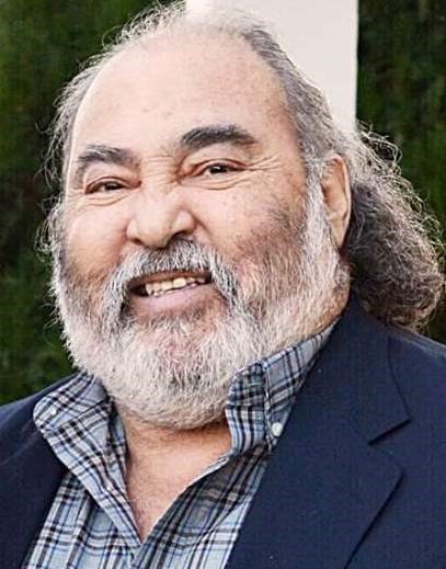 Obituary of Raymond "Rocco" Gallegos