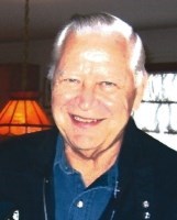 Obituary of James K Hancock