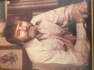 Obituary of James G. Black