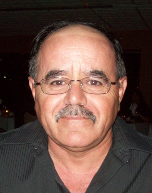 Obituary of Albert Gomez