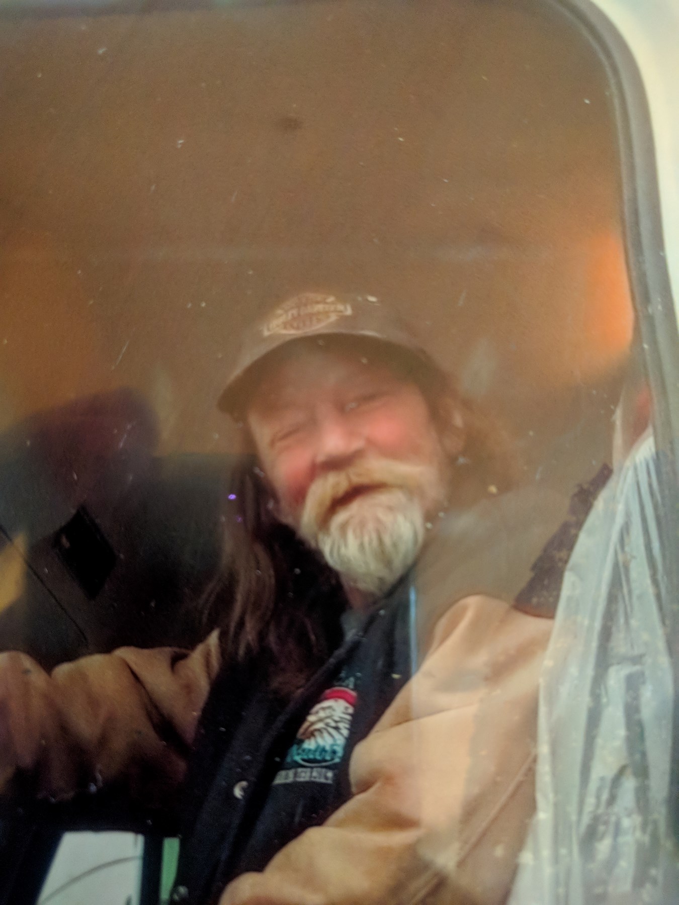 Obituary of Chandler "Butch" Dell