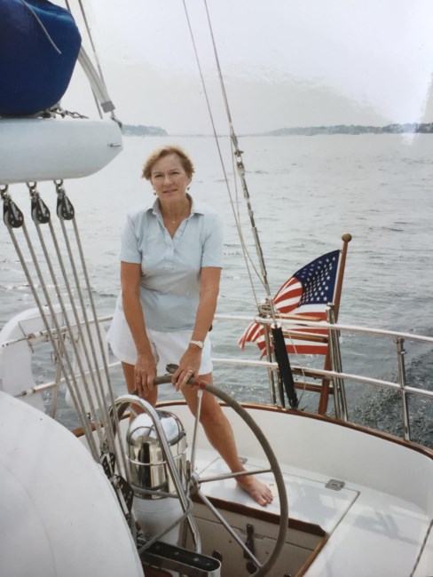 Obituary of Doris Eagen