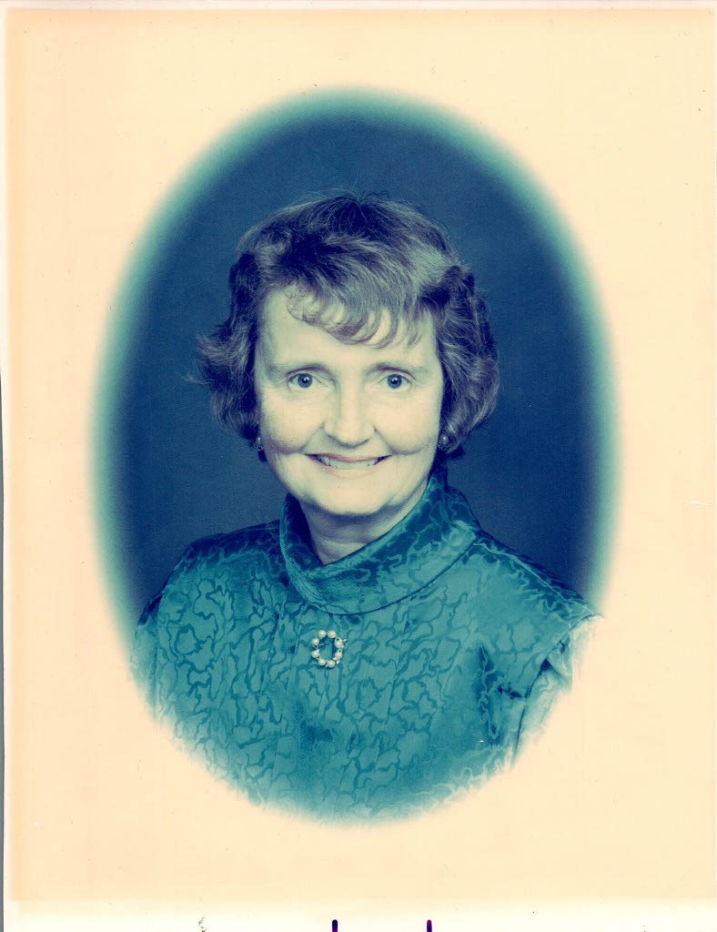 Obituary of Patricia Anne Cerny