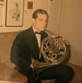 Obituary of Andrew Harald Pepper