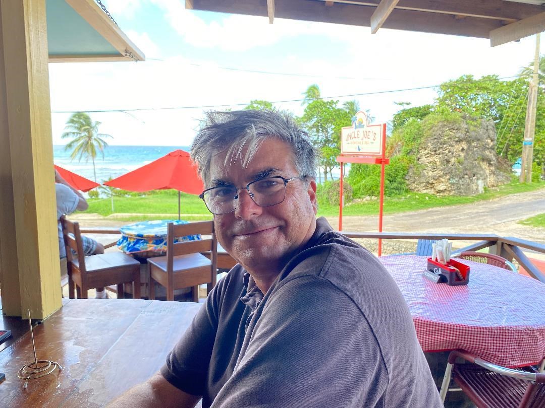 Obituary of Craig Warren Savage