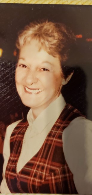 Obituary of Nancy Jean Conley